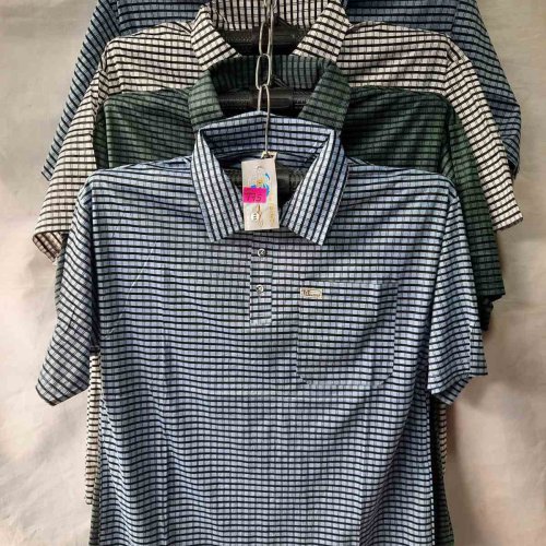Футболка Hoan (XL-5XL) T15 mix (лето) Hoan T15 mix