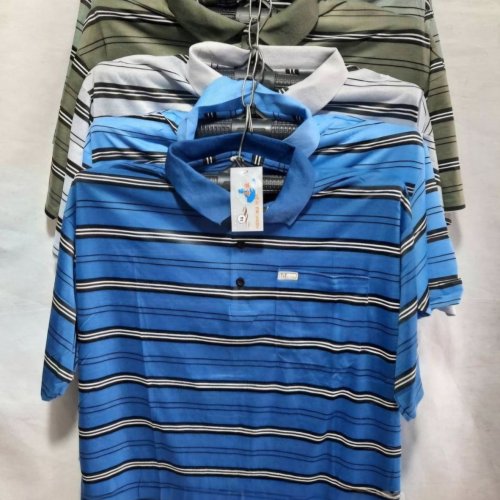 Футболка Hoan (5XL-8XL) T2 mix (лето) Hoan T2 mix
