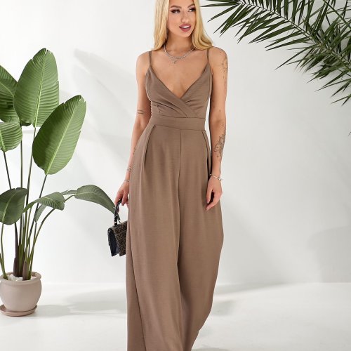 Комбинезон BAT (44-48) 370 brown (лето) BAT 370 brown