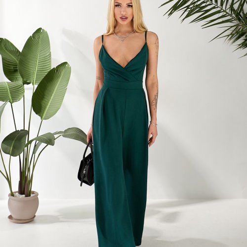 Комбинезон BAT (44-48) 370 green (лето) BAT 370 green