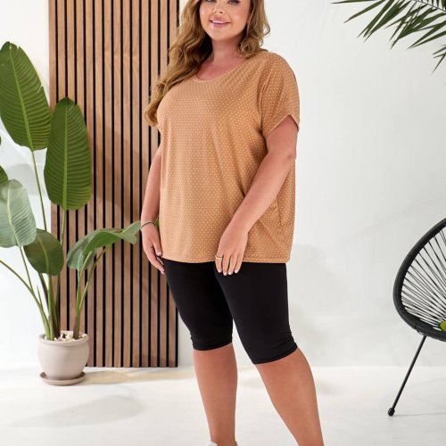 Костюм BAT (52-56) 742-2 beige (лето) BAT 742-2 beige