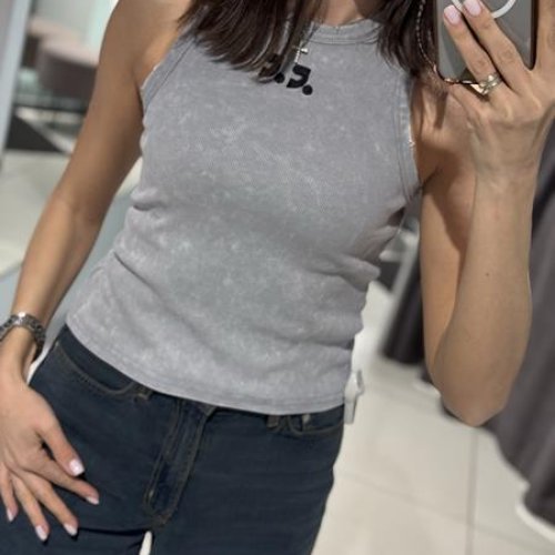 Майка Comod (one size) 733 l.grey (лето) Comod 733 l.grey