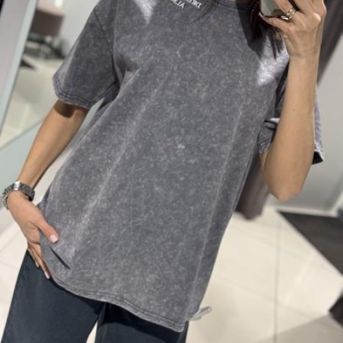 Футболка Comod (one size) 889 grey (лето) Comod 889 grey