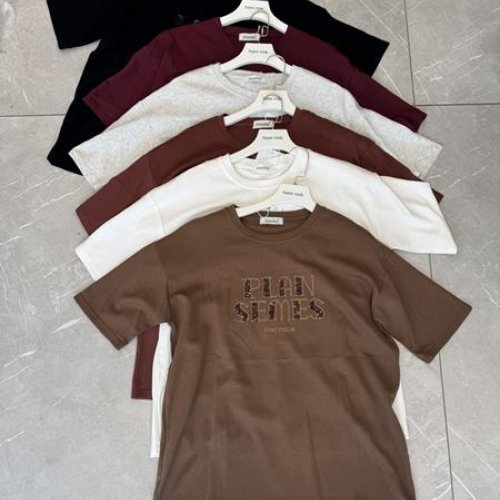 Футболка Direa (one size) 3509 mix (лето) Direa 3509 mix