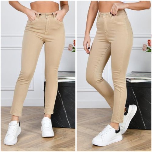 Штаны Direa (25-30) K001 beige (деми) Direa K001 beige