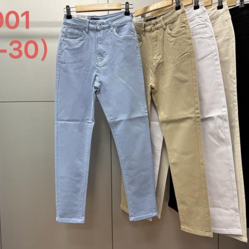 Штаны Direa (25-30) K001 l.blue (деми) Direa K001 l.blue