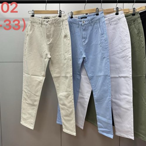 Штаны Direa (28-33) K002 beige (деми) Direa K002 beige