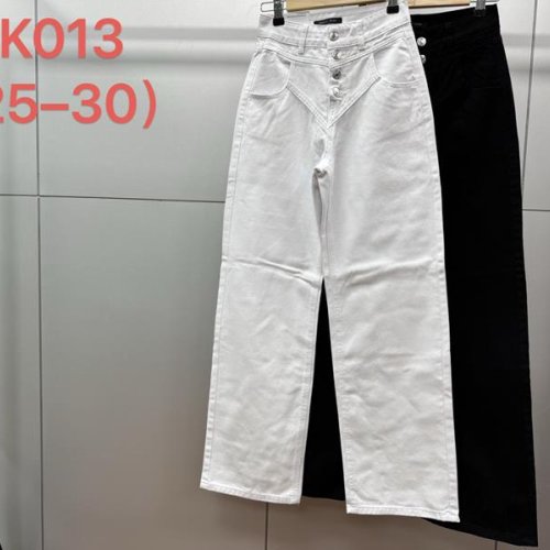 Штаны Direa (25-30) K013 black (деми) Direa K013 black