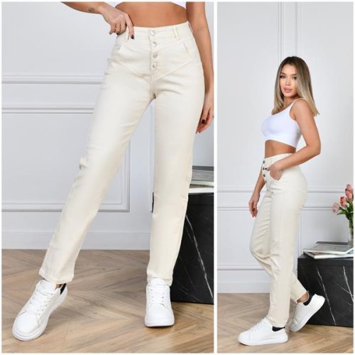 Штаны Direa (25-30) K014 beige (деми) Direa K014 beige