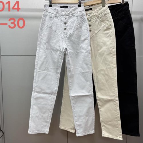 Штаны Direa (25-30) K014 white (деми) Direa K014 white