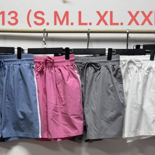 Шорты Direa (S-2XL) K513 l.blue (лето) Direa K513 l.blue