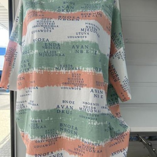 Футболка P.HEY (2XL-5XL) 1130 green (лето) P.HEY 1130 green