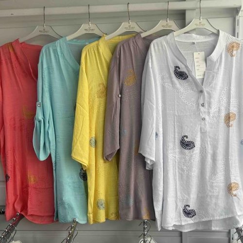 Рубашка P.HEY (3XL-6XL) 202 yellow (лето) P.HEY 202 yellow