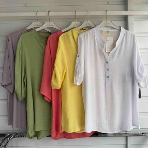 Футболка P.HEY (XL-4XL) 225 white (лето) P.HEY 225 white