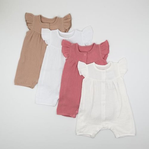 Боди Webi (62-80) 20-30 milk (лето) Webi 20-30 milk