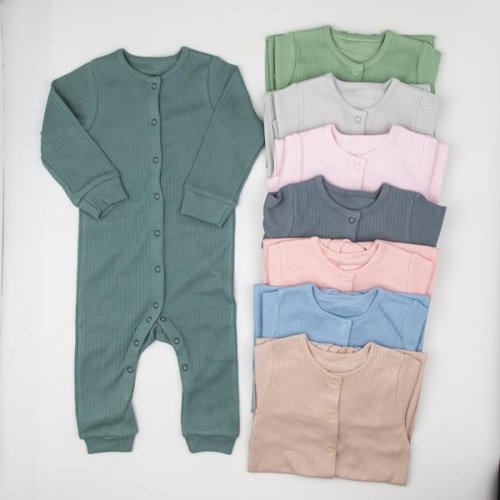 Человечек Webi (80-86) 40-10 l.pink (деми) Webi 40-10 l.pink
