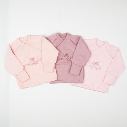 Кофта Webi (56-62) 44-41 pink (деми) Webi 44-41 pink