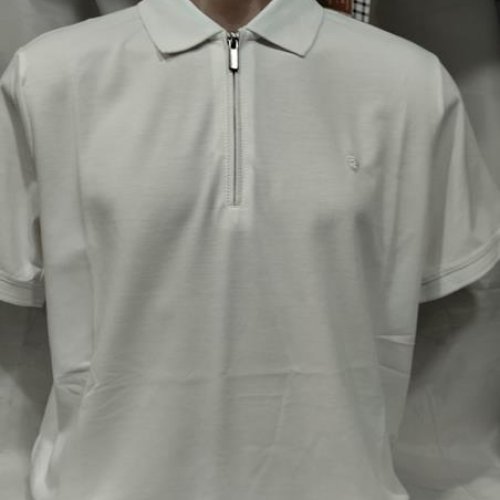 Футболка Panda (L-3XL) 1930 white (лето) Panda 1930 white