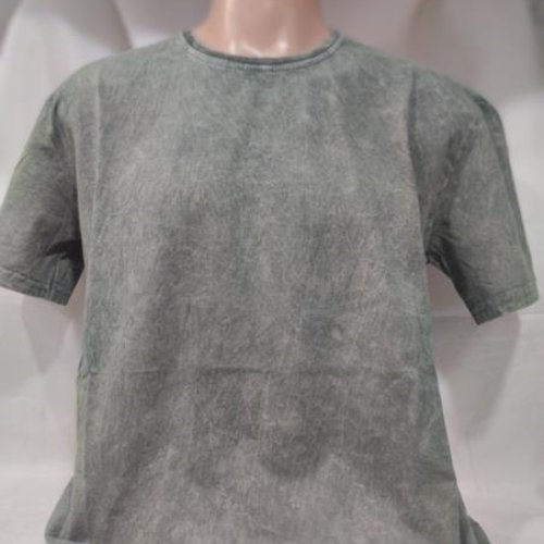 Футболка Panda (3XL-7XL) 1933 grey (лето) Panda 1933 grey