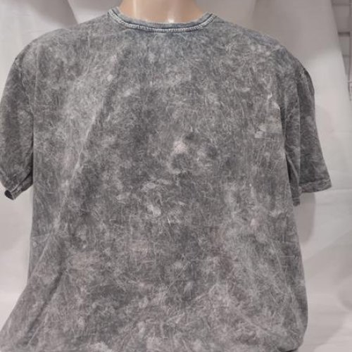 Футболка Panda (3XL-7XL) 1934 grey (лето) Panda 1934 grey