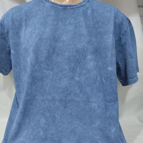 Футболка Panda (3XL-7XL) 1935 blue (лето) Panda 1935 blue