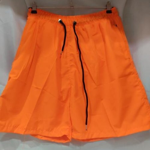 Шорты Panda (3XL-6XL) 1939 orange (лето) Panda 1939 orange