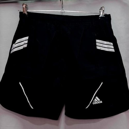 Шорты Peng (46-54) 0110 black (лето) Peng 0110 black