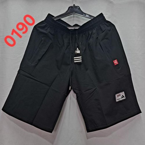 Шорты Peng (46-56) 0190-1 black (лето) Peng 0190-1 black