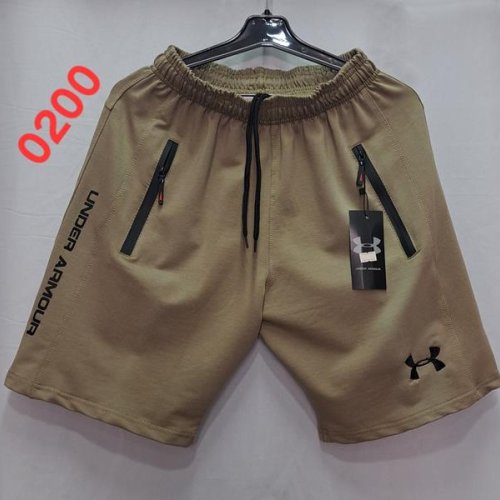 Шорты Peng (46-56) 0200 beige (лето) Peng 0200 beige
