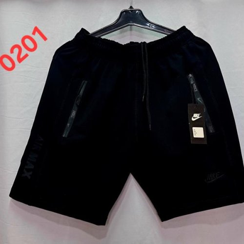 Шорты Peng (46-56) 0201 black (лето) Peng 0201 black