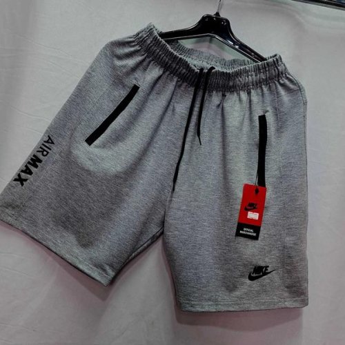 Шорты Peng (46-56) 0201 grey (лето) Peng 0201 grey