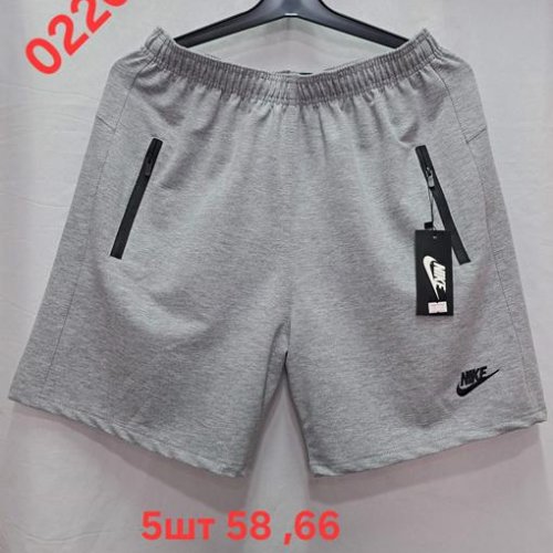 Шорты Peng (58-66) 0220 l.grey (лето) Peng 0220 l.grey