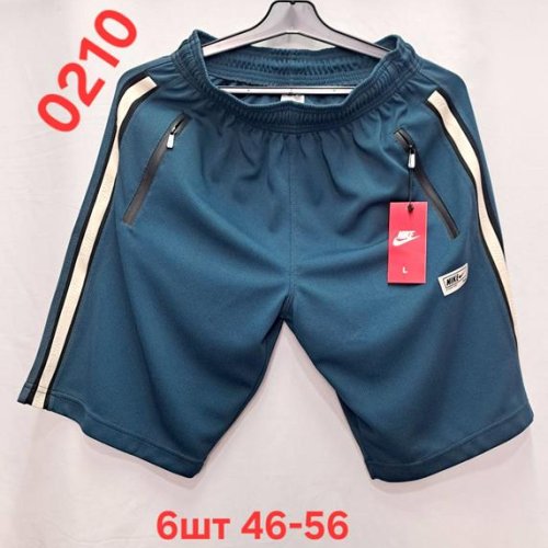 Шорты Peng (58-66) 210 blue (лето) Peng 210 blue