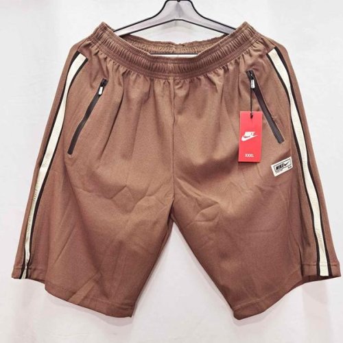 Шорты Peng (58-66) 210 brown (лето) Peng 210 brown
