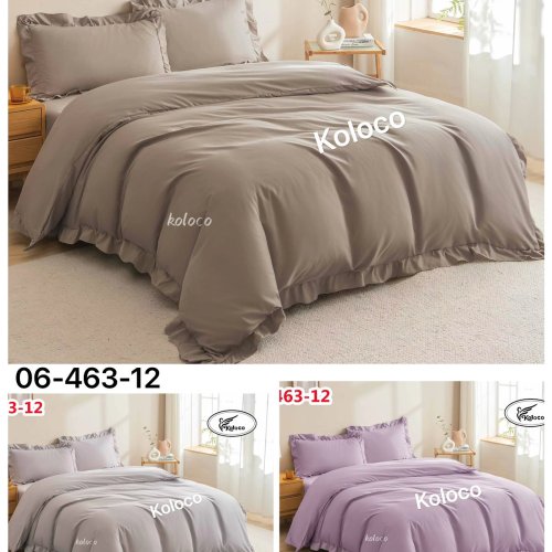 Постельное белье Koloco (200*230) 06-463-12 (деми) Koloco 06-463-12
