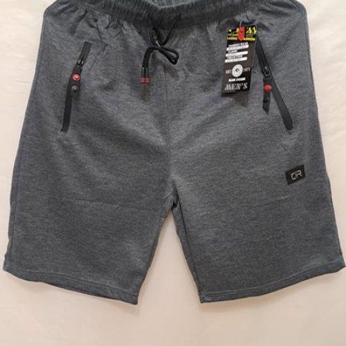 Шорты Giang (M-3XL) 1166 d.grey (лето) Giang 1166 d.grey