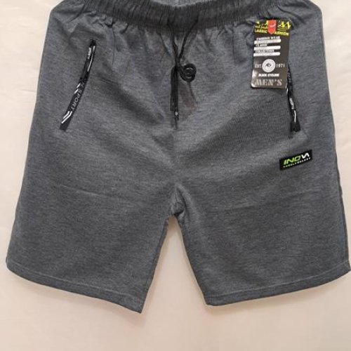 Шорты Giang (M-3XL) 1167 d.grey (лето) Giang 1167 d.grey