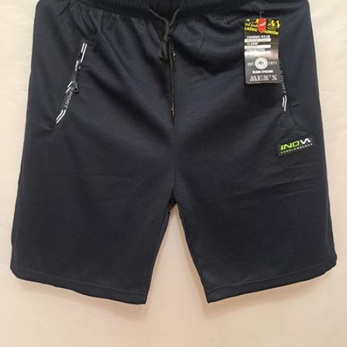 Шорты Giang (M-3XL) 1167 navy (лето) Giang 1167 navy