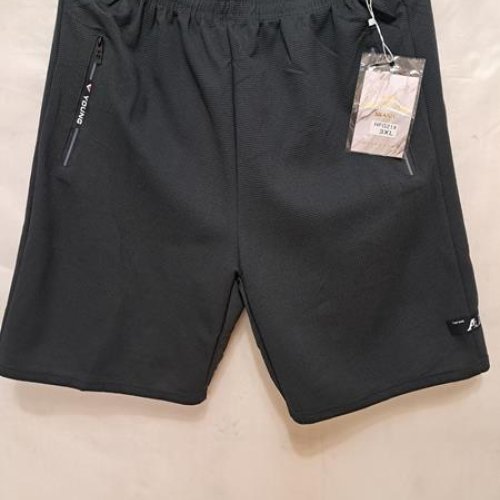 Шорты Giang (XL-5XL) 21 d.grey (лето) Giang 21 d.grey