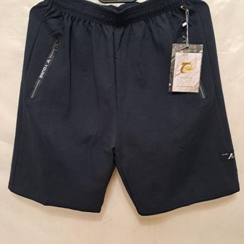 Шорты Giang (XL-5XL) 21 navy (лето) Giang 21 navy