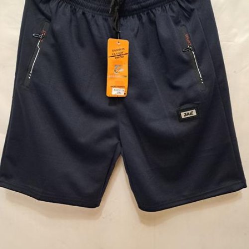 Шорты Giang (XL-5XL) 211 navy (лето) Giang 211 navy