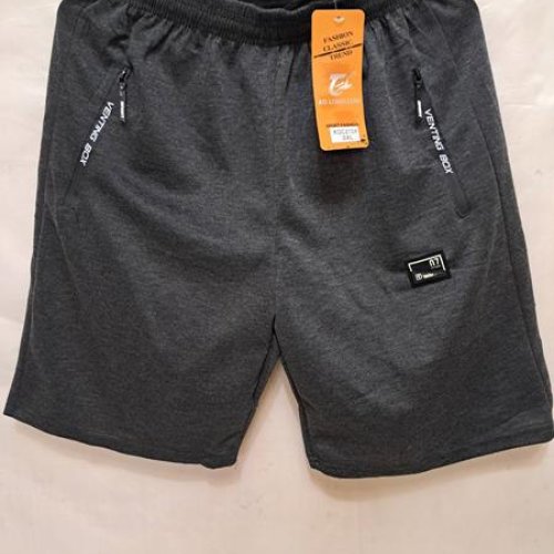 Шорты Giang (XL-5XL) 212 grey (лето) Giang 212 grey