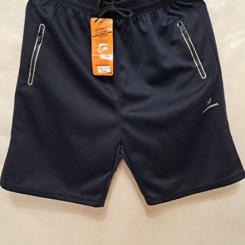 Шорты Giang (XL-5XL) 215 navy (лето) Giang 215 navy