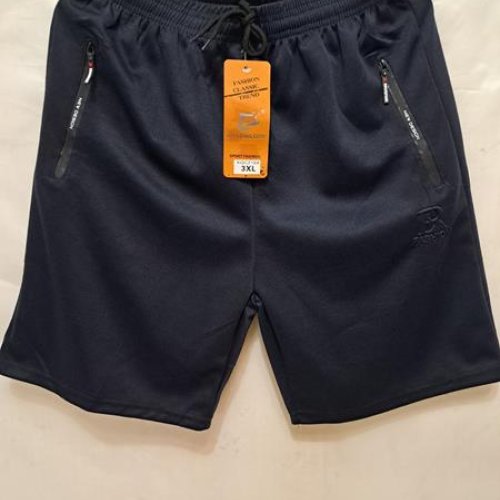 Шорты Giang (XL-5XL) 216 navy (лето) Giang 216 navy