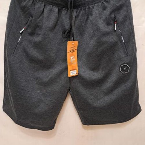 Шорты Giang (XL-5XL) 217 grey (лето) Giang 217 grey