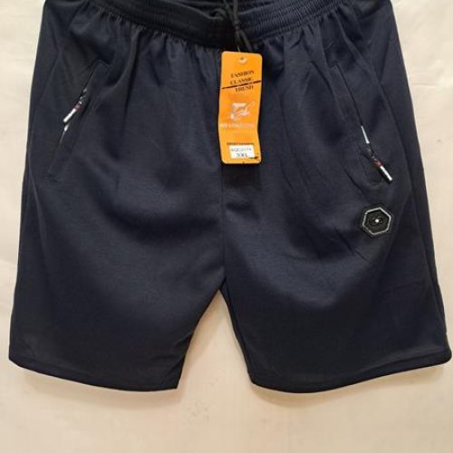 Шорты Giang (XL-5XL) 217 navy (лето) Giang 217 navy