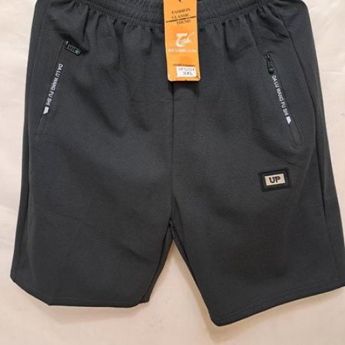 Шорты Giang (XL-5XL) 22 d.grey (лето) Giang 22 d.grey