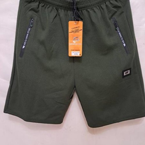 Шорты Giang (XL-5XL) 22 khaki (лето) Giang 22 khaki