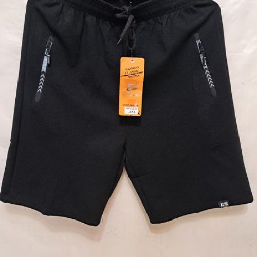 Шорты Giang (XL-5XL) 23 black (лето) Giang 23 black