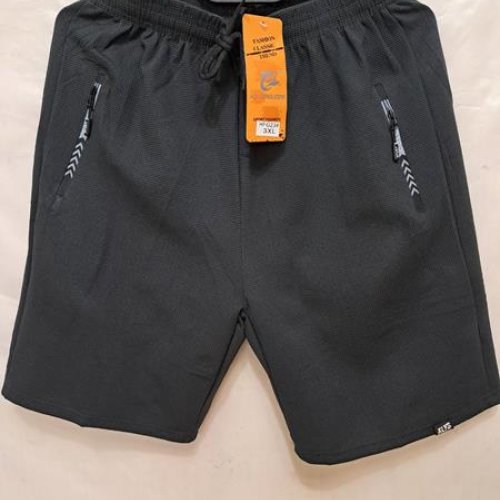 Шорты Giang (XL-5XL) 23 d.grey (лето) Giang 23 d.grey